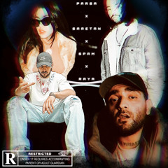 MOHEM NI (Feat. Saretan, Parsa, Raya) [Prod. Joft6]