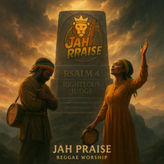 Psalm 4 (Righteous Judge)