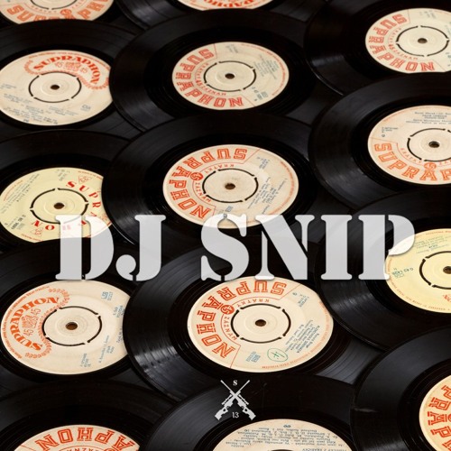 Snip - Disco String (Just for the pleasure)