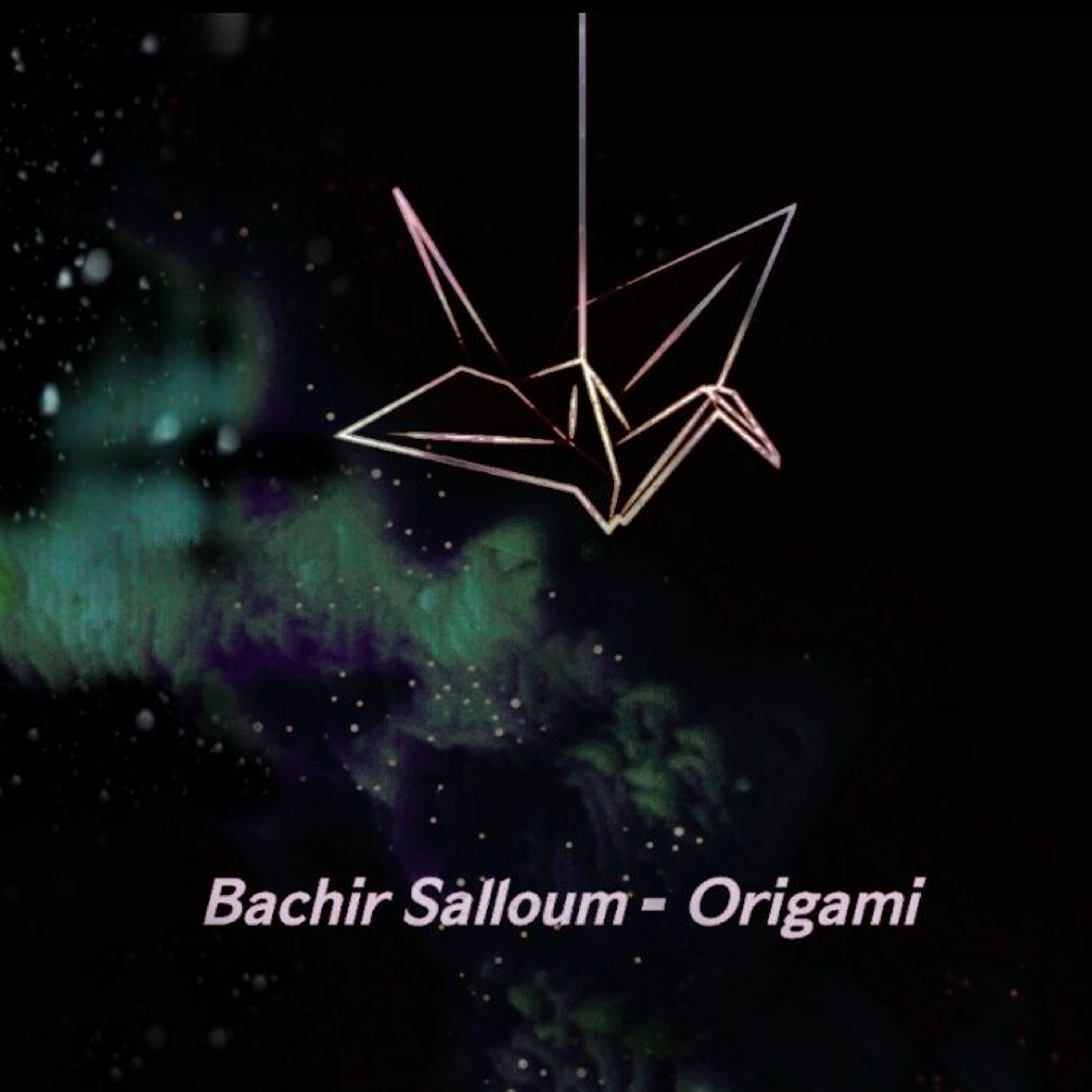 Bachir Salloum - Origami (FREE DOWNLOAD) episode artwork