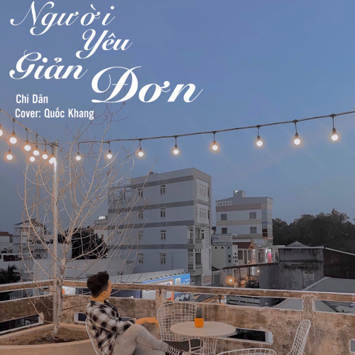 Người Yêu Giản Đơn