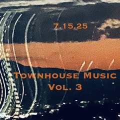 Townhouse Music Vol. 3