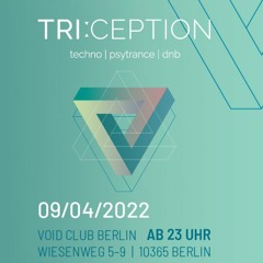 Lun4cycl3 Triception 2022 - 4-9