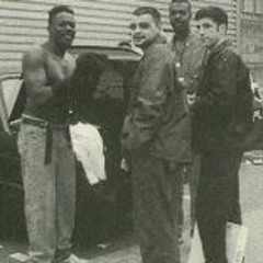 Top Buzz 1991 - 1993 Tribute Mix