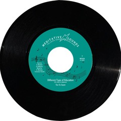 MR7008B – Different Dub