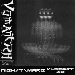 NIGH/T\MARE - [Vūdcast_058]