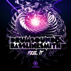 Drumsound & Bassline Smith - Feel It