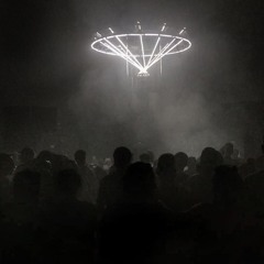 underground