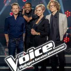 The Voice: Norges beste stemme; (2012) Season 9 Episode 11  -769356
