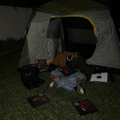 DC The Don - PROBABLY STOP (Unreleased)