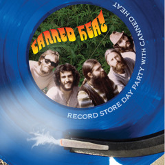 I Love to Rock n Roll (feat. Fito de la Parra)