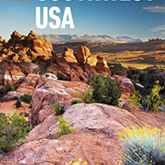[ACCESS] PDF 📔 The Rough Guide to Southwest USA (Travel Guide with Free eBook) (Roug