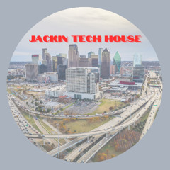 JACKIN TECH HOUSE