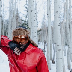 Afro House Mix 2025  Winter Vibes -  DJ Joune