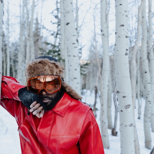 Afro House Mix 2025  Winter Vibes -  DJ Joune