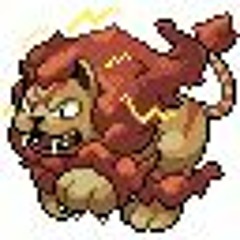 Burning Light (Vivaiger B2W2 Remix) - Pokemon Clover