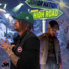 Chef Fonz x Mulatto Jr - High Road [prod. astro] ( Junior Nation Records )