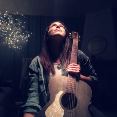 Because the night - JOY CANDLE (Patti Smith/ Acoustic Cover)