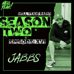 HYR Season 2 Ep: 16 Guest Mix By: JABBS