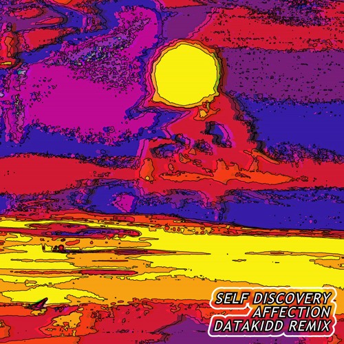 Self Discovery - AFFECTION (DataKidd Remix)