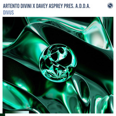 Artento Divini, Davey Asprey, A.D.D.A. - Divus