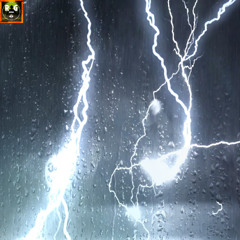 Most Intense Thunderstorm Sounds