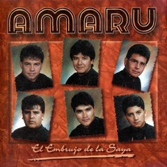Amaru - Embrujo De La Saya - Demo Caporal