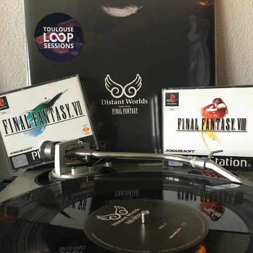 Egn Beats - LST#17