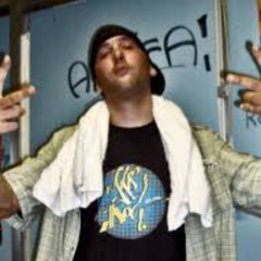 Danno Freestyle Pazzo In Culo