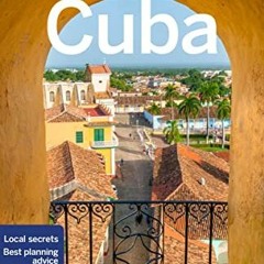 Get EBOOK EPUB KINDLE PDF Lonely Planet Cuba 10 (Travel Guide) by  Brendan Sainsbury &  Carolyn McCa