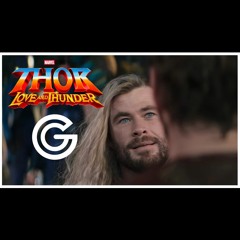 Thor: Love & Thunder Teaser Reactions