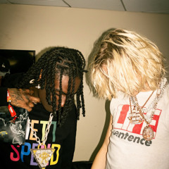 chaching mummy (ft.nettspend) prod. legion