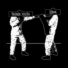 Tronik Youth - 10PM (Oltrefuturo Trance - A-Lento Mix)