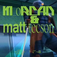 ONE WINGED ANGEL ft MATT TECSON and M_ORCAN