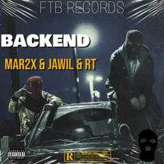 BackEnd (feat. Jawil & RT)