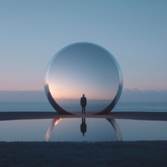 Endless Blue