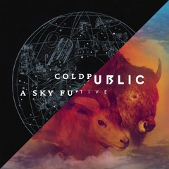 Counting Stars vs A Sky Full of Stars - We'll Be A Sky Full of Stars (Remix)