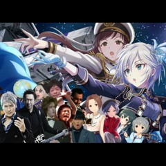 BEナスシンドローム+おまけ