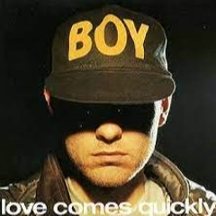 Pet Shop Boys - Love Comes Quickly (Acapella AI)