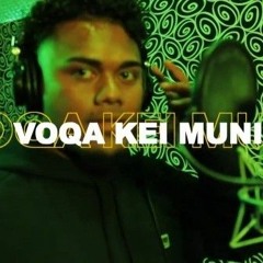 VOQA KEI MUNIA - KINOCA