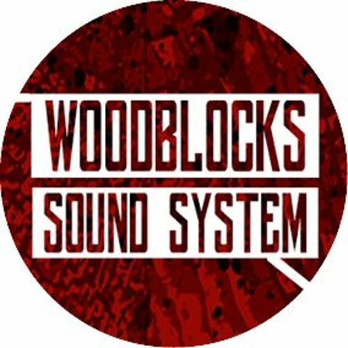 Subsquad Mixtape #17 - WoodBlocks Sound System (part 1)