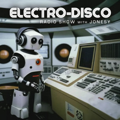 Electro Disco Show 280225