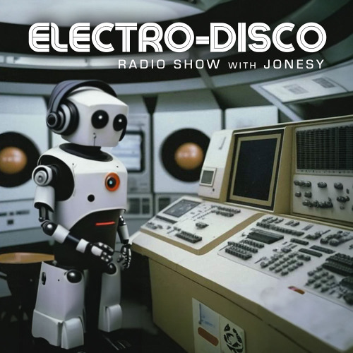 Electro Disco Show 280225