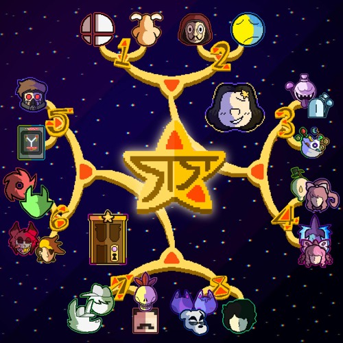 Starstruck: The Bracket Experience