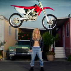 Rock That Body X Outside Mashup