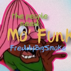 Mo' Funk