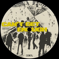 KEYL - Can´t Get Enough