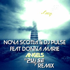 Angels (Dj Pulse Remix)
