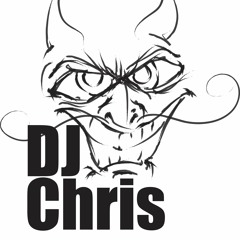 DJ - CHRIS - SUMMER HIT MIX 2016