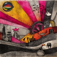 Z.A. DNB Mix Volume 1